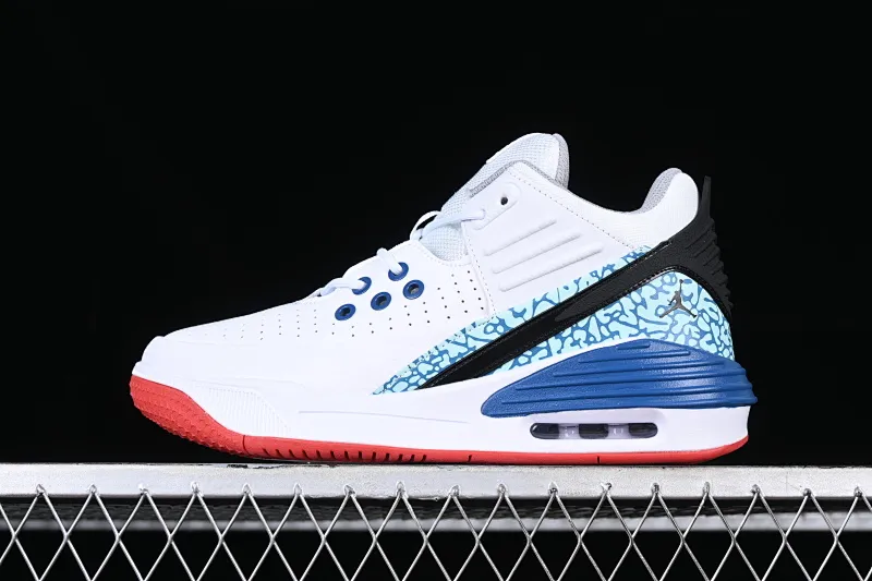 All categories Air Jordan Jordan series basketball shoes Air Jordan 5 Air Jordan Max Aura 5 retro air cushion basketball shoes DZ4353-101